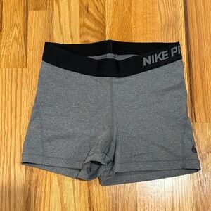 Nike Pro Spandex